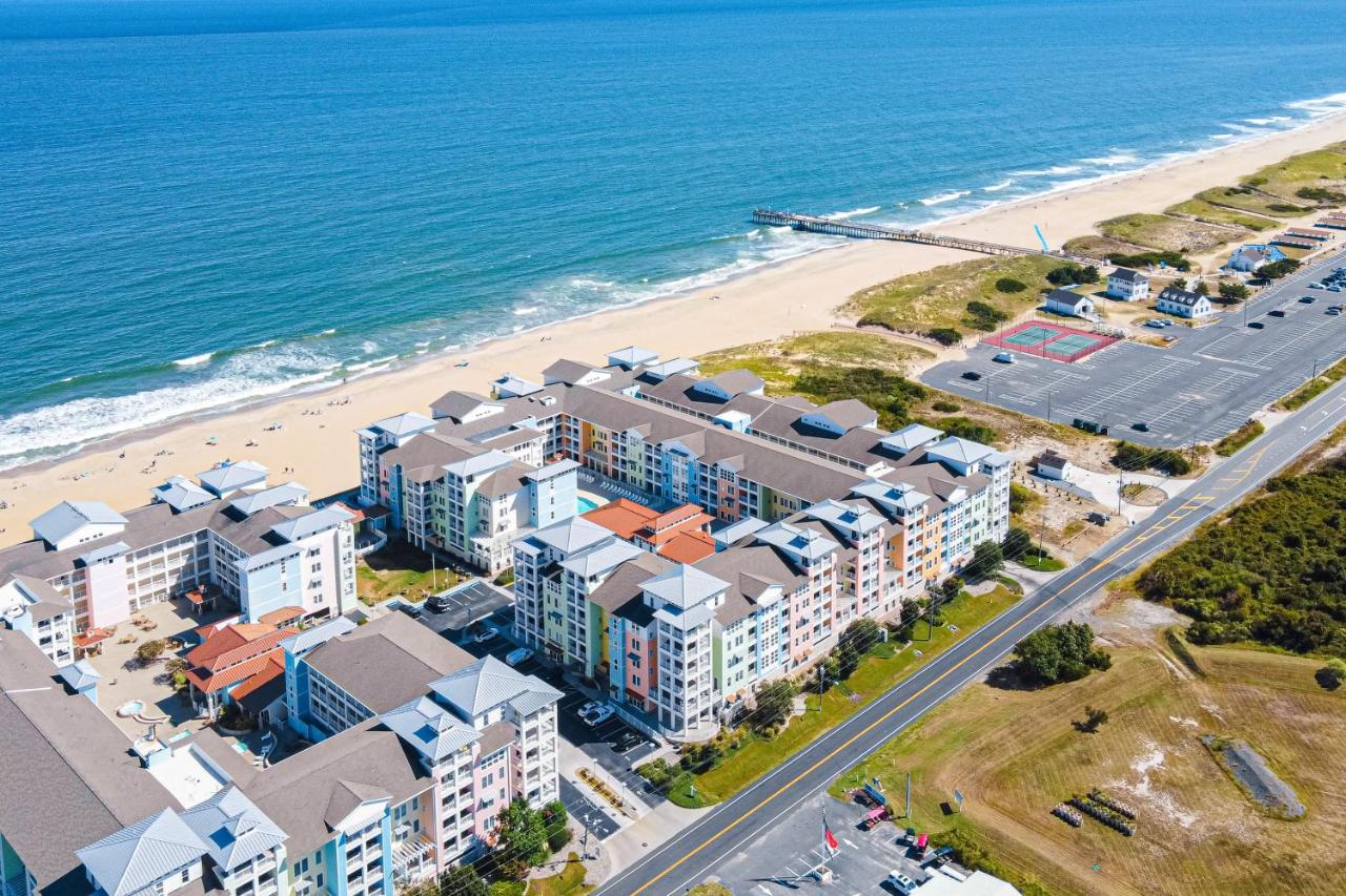 The Sanctuary - Serenity Now 418A Virginia Beach Exterior foto