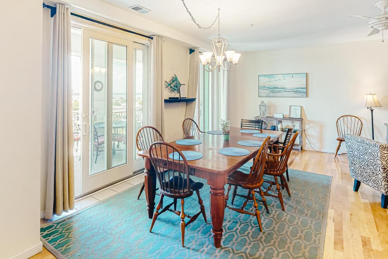 The Sanctuary - Serenity Now 418A Virginia Beach Exterior foto