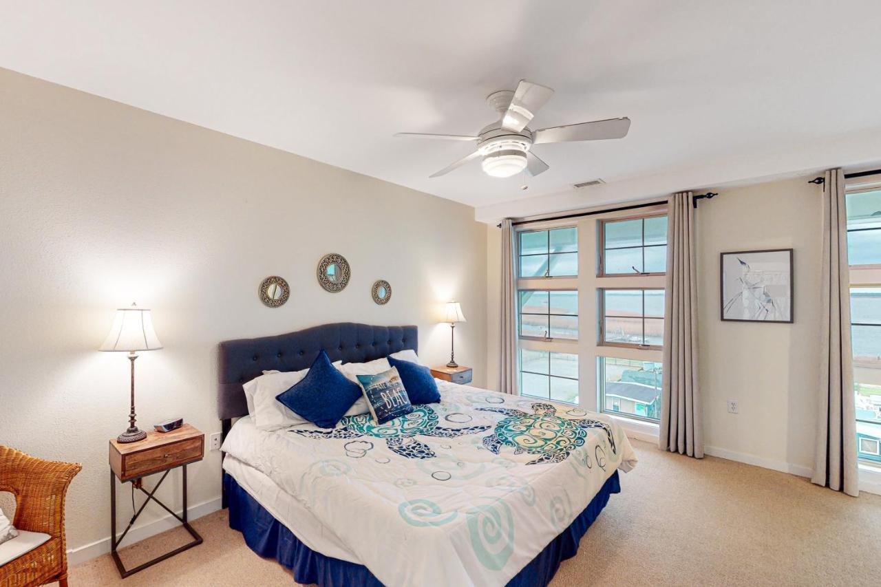 The Sanctuary - Serenity Now 418A Virginia Beach Exterior foto